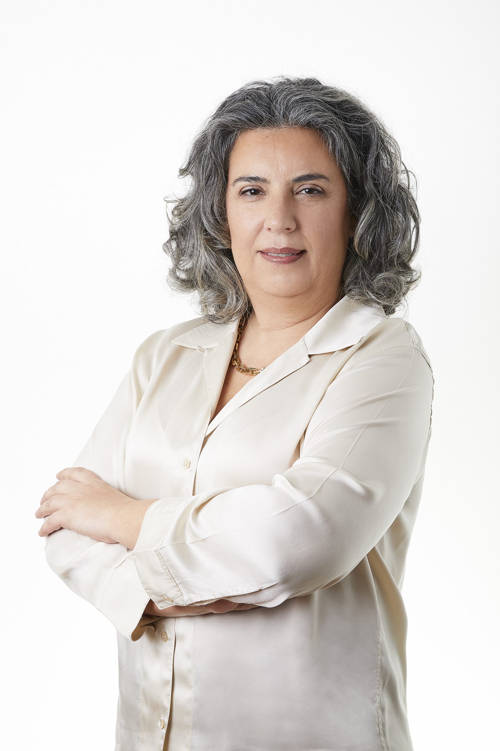 Advogada Maria Manuela Martins